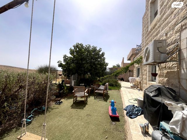 בית פרטי/ קוטג', כפר אלדד