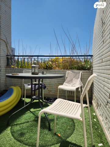 דירה, הגלבוע, רעננה