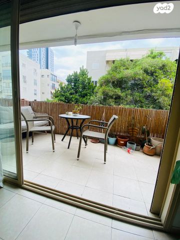 שדרות לוי אשכול 