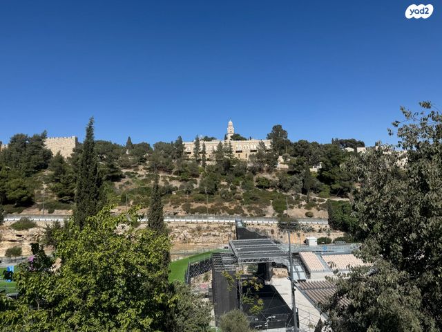 בית פרטי/ קוטג', ימין משה, ירושלים