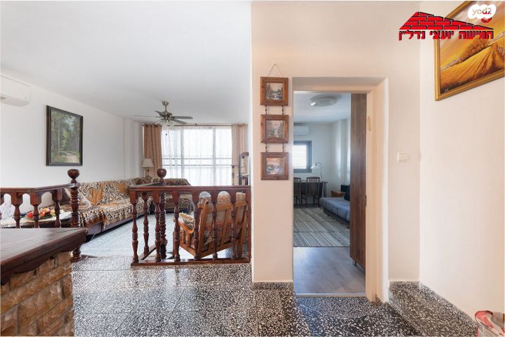 דירה, מרדכי פופל, קדמת ראשון, ראשון לציון