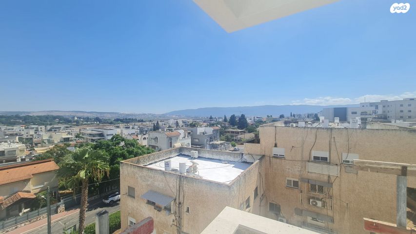 דירה, מרכז העיר, קרית אתא