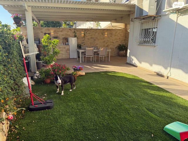 דירת גן, כרכום 13, נצרת עילית / נוף הגליל