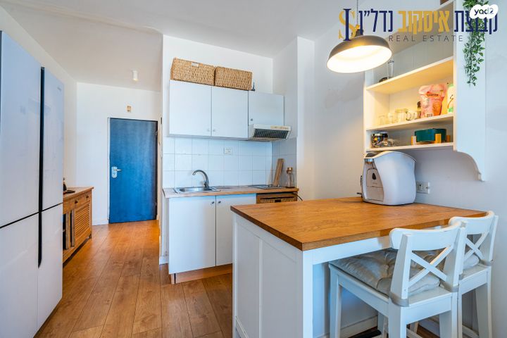 תיירות ונופש, שדרות רחבעם זאבי, גבעת אולגה, חדרה