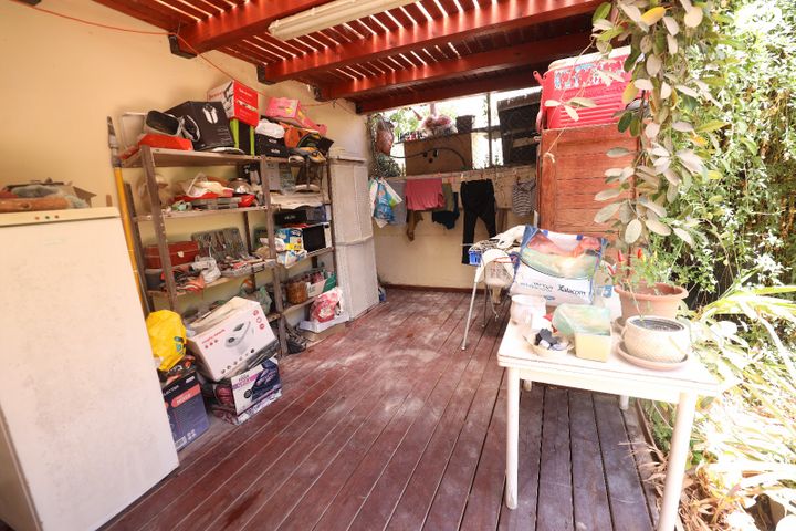 בית פרטי/ קוטג', ישעיהו זמיר, באר שבע