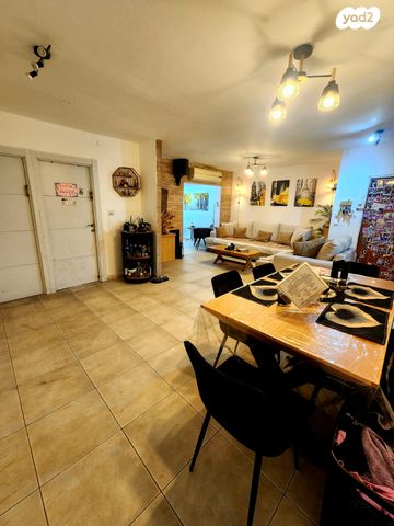 דירת גן, נאות אשכול, שדרות