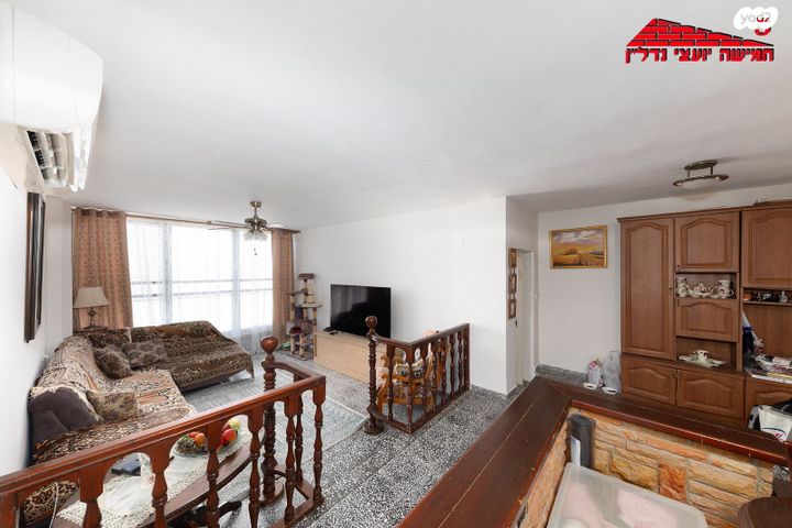 דירה, מרדכי פופל, קדמת ראשון, ראשון לציון