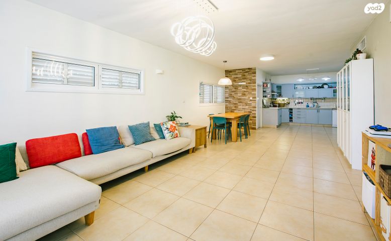 דירה, העלייה השנייה, הרצליה הירוקה, נווה עובד, הרצליה