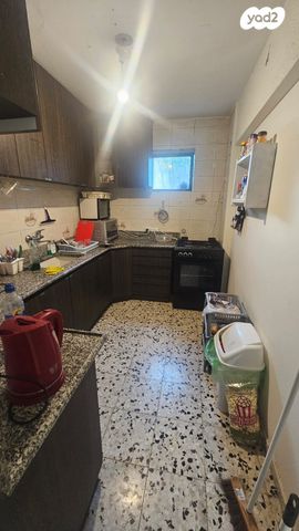 שדרות חטיבת יפתח 6