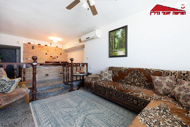 דירה, מרדכי פופל, קדמת ראשון, ראשון לציון