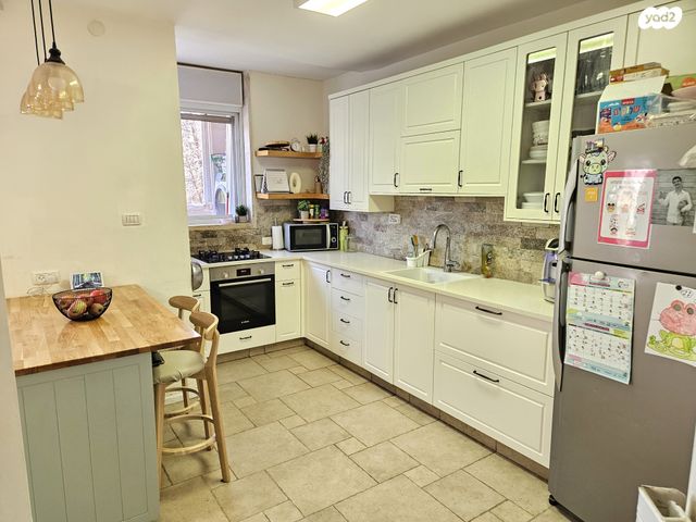 דירה, העמק, צור הדסה