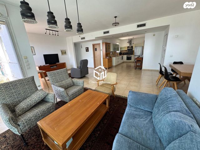 דירה, חזון אי"ש, גני מרום, רמת גן