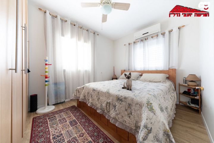 דירה, מרדכי פופל, קדמת ראשון, ראשון לציון