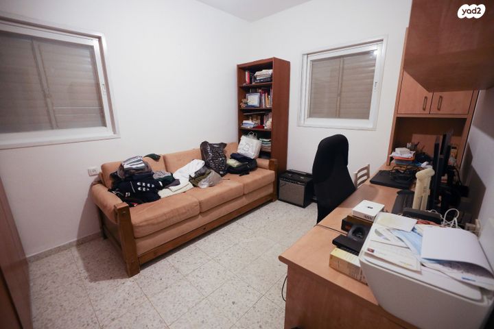 בית פרטי/ קוטג', ישעיהו זמיר, באר שבע