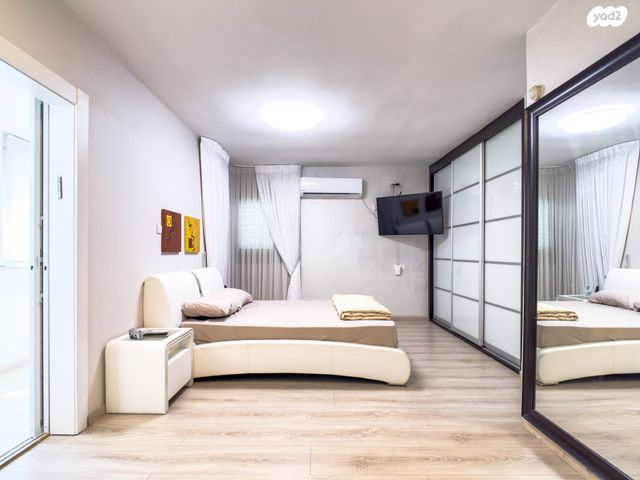 בית פרטי/ קוטג', האצ"ל 7, רובע ב', אריאל