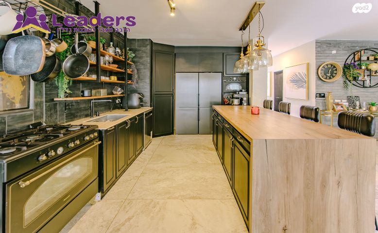 בית פרטי/ קוטג', יעל, הרצליה