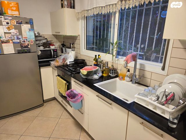 דירה, בית הכרם, רמת בית הכרם, ירושלים