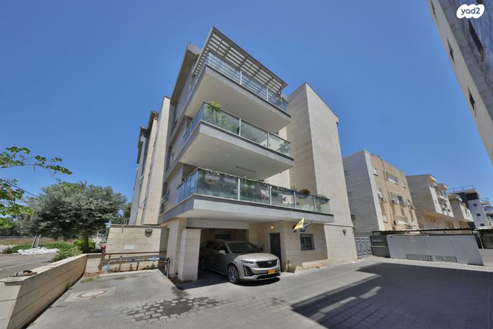 דירת גן, קרית חיים מזרחית, חיפה