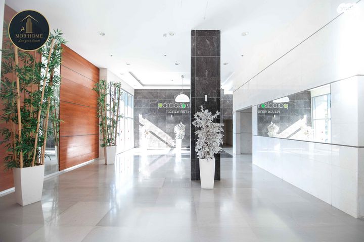 דירה, שב"ל, פרדס חנה כרכור