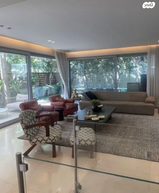 בית פרטי/ קוטג', רמת השרון