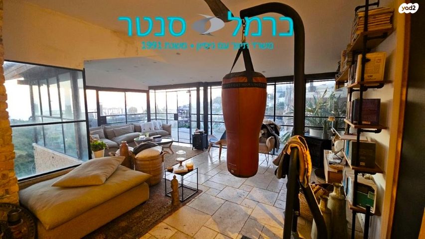 דירה, רמת אשכול, חיפה