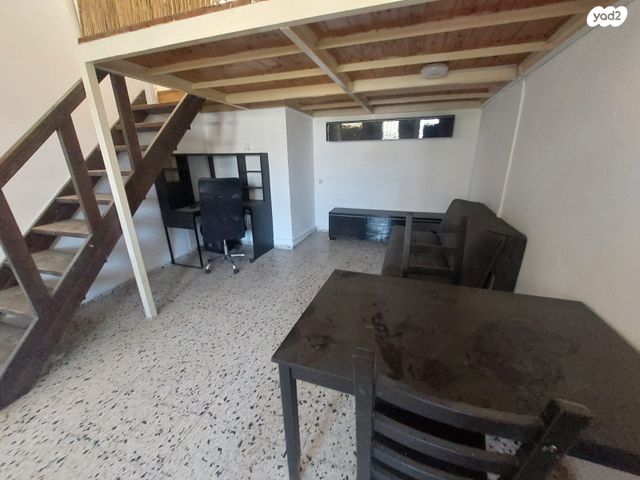 דירה, נתיב חן, נווה שאנן, חיפה