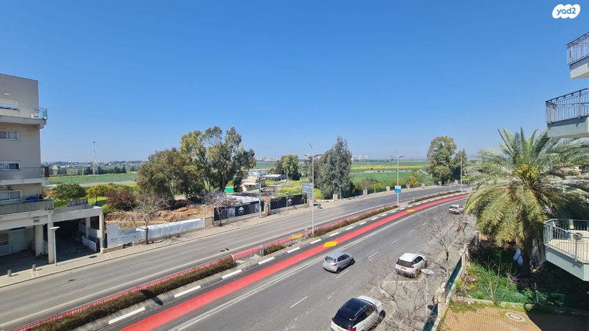 דירה, בן גוריון, קרית אתא