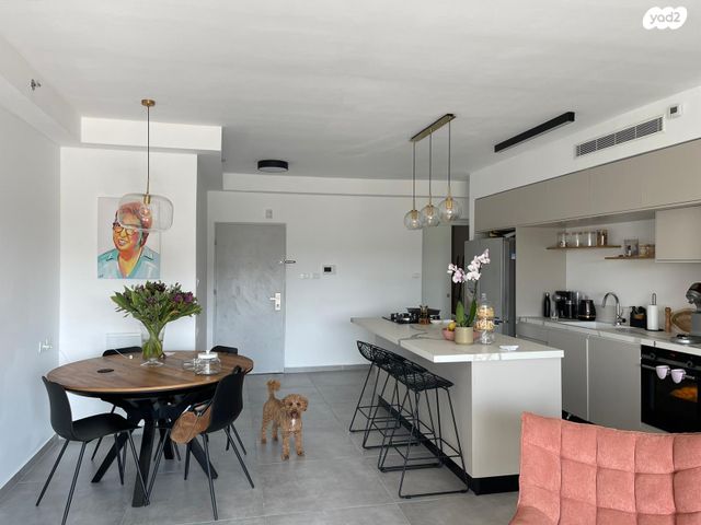 דירה, בר אילן, נווה דוד רמז, רעננה