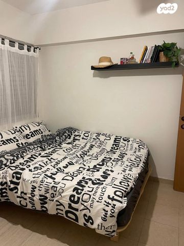 דירה, יצחק שיפר 29, באר שבע