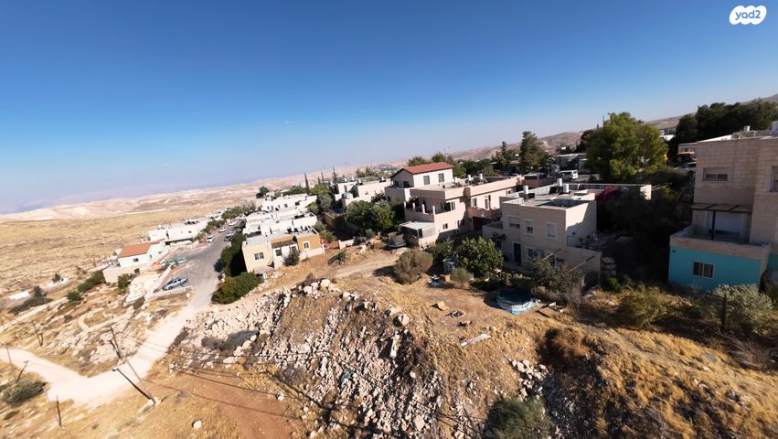 בית פרטי/ קוטג', כפר אלדד