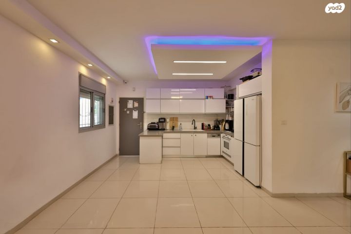 דירת גן, קרית חיים מזרחית, חיפה