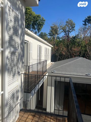 בית פרטי/ קוטג', הבנים, גולן, רמת השרון