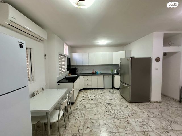 בית פרטי/ קוטג', האר"י הקדוש 4, מחנה יהודה, פתח תקווה