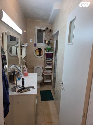 דירה, בית הכרם, רמת בית הכרם, ירושלים