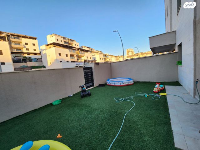 דירת גן, בית"ר 6, שאר העיר, מגדל העמק