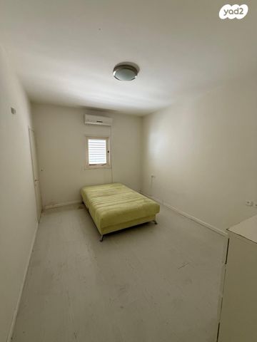 דירה, ביאליק 5, צפון מערב מרכז העיר, נתניה