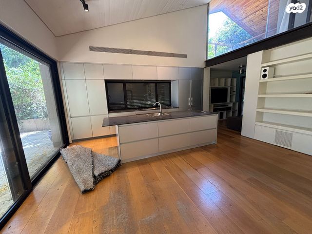 בית פרטי/ קוטג', רמת השרון