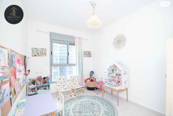 דירה, שב"ל, פרדס חנה כרכור