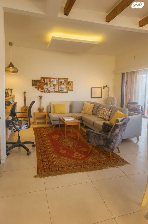 דירה, דורון 2, התקוה, בית יעקב, נווה צה"ל, תל אביב יפו