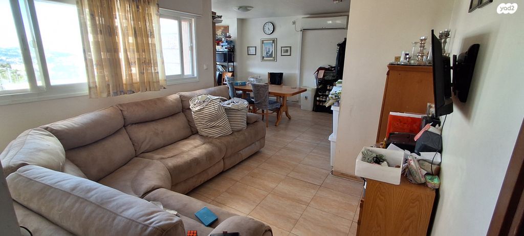 דירה, שבו, גילה, ירושלים