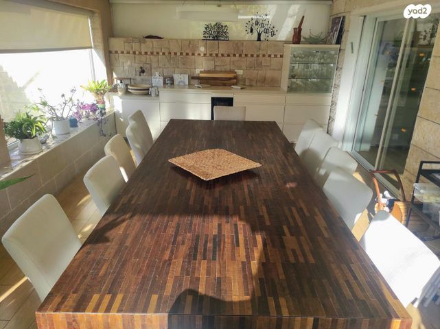 דו משפחתי, ערבה, גבעת זאב