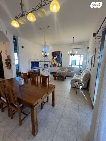 בית פרטי/ קוטג', דרך האתרוג, אשלים, אשלים