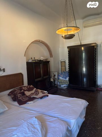 בית פרטי/ קוטג', ימין משה, ירושלים