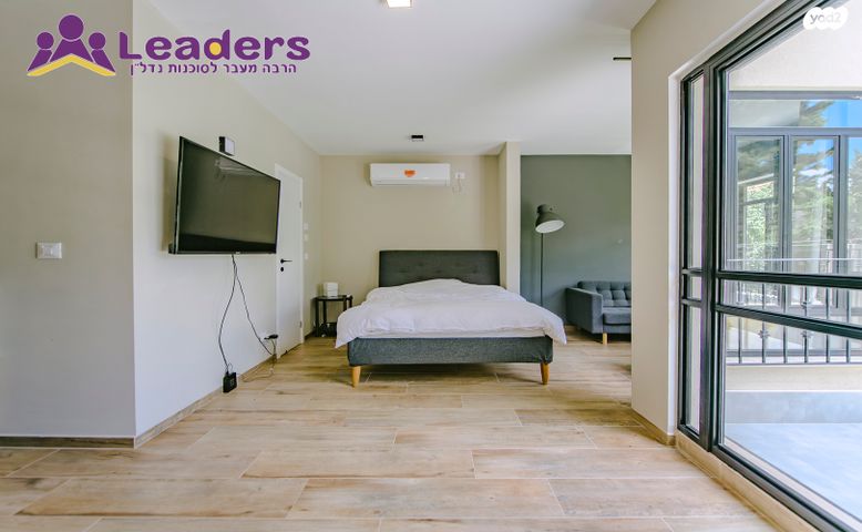 בית פרטי/ קוטג', יעל, הרצליה