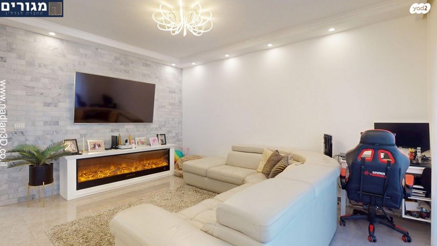 דירה, הנביאים, בית וגן, קרית אתא