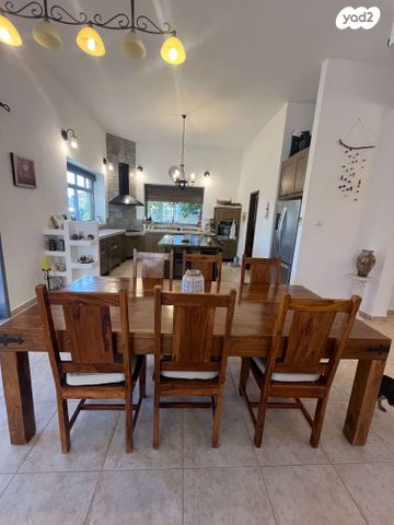 בית פרטי/ קוטג', דרך האתרוג, אשלים, אשלים