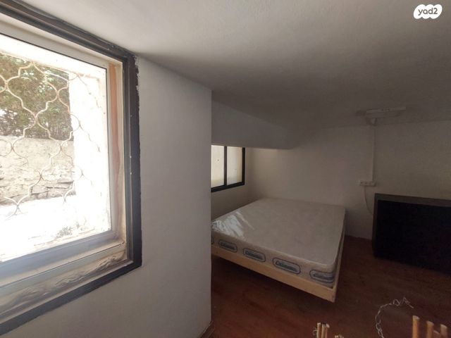 דירה, נתיב חן, נווה שאנן, חיפה