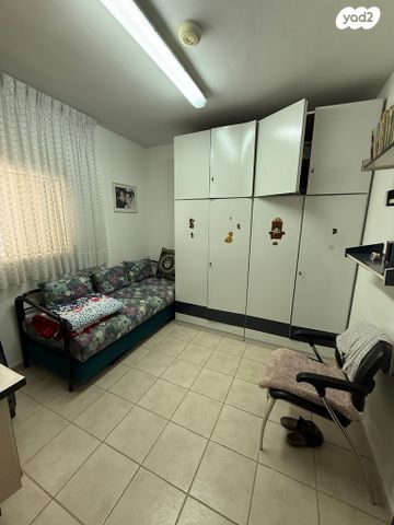 דירה, החשמונאים 39, לב מוצקין, בנה ביתך, קרית מוצקין