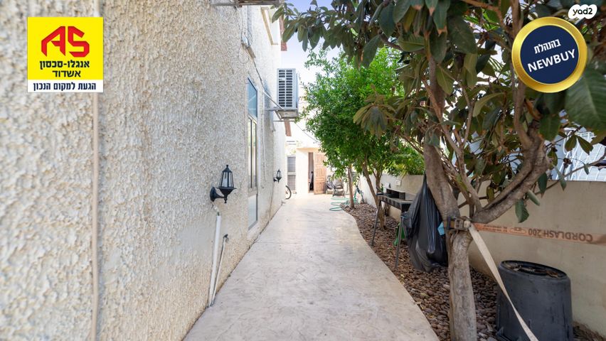 בית פרטי/ קוטג', אשדוד