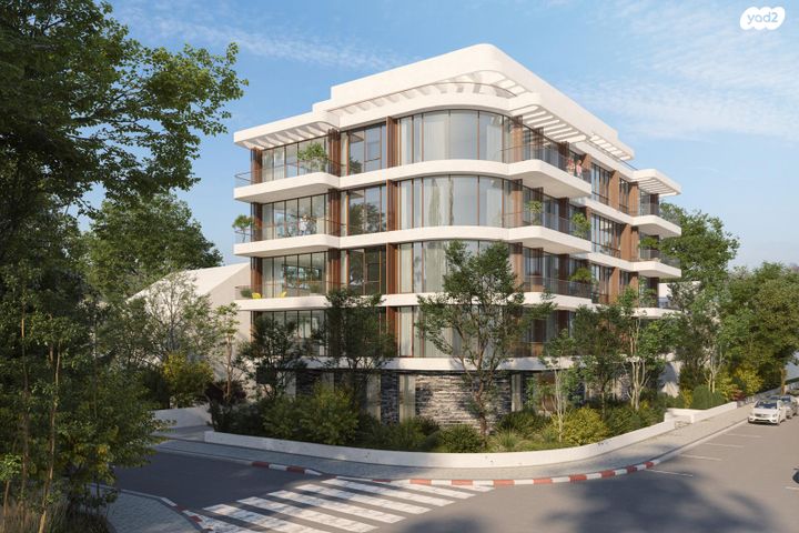 דירה, ברנר, הרצליה הצעירה, הרצליה